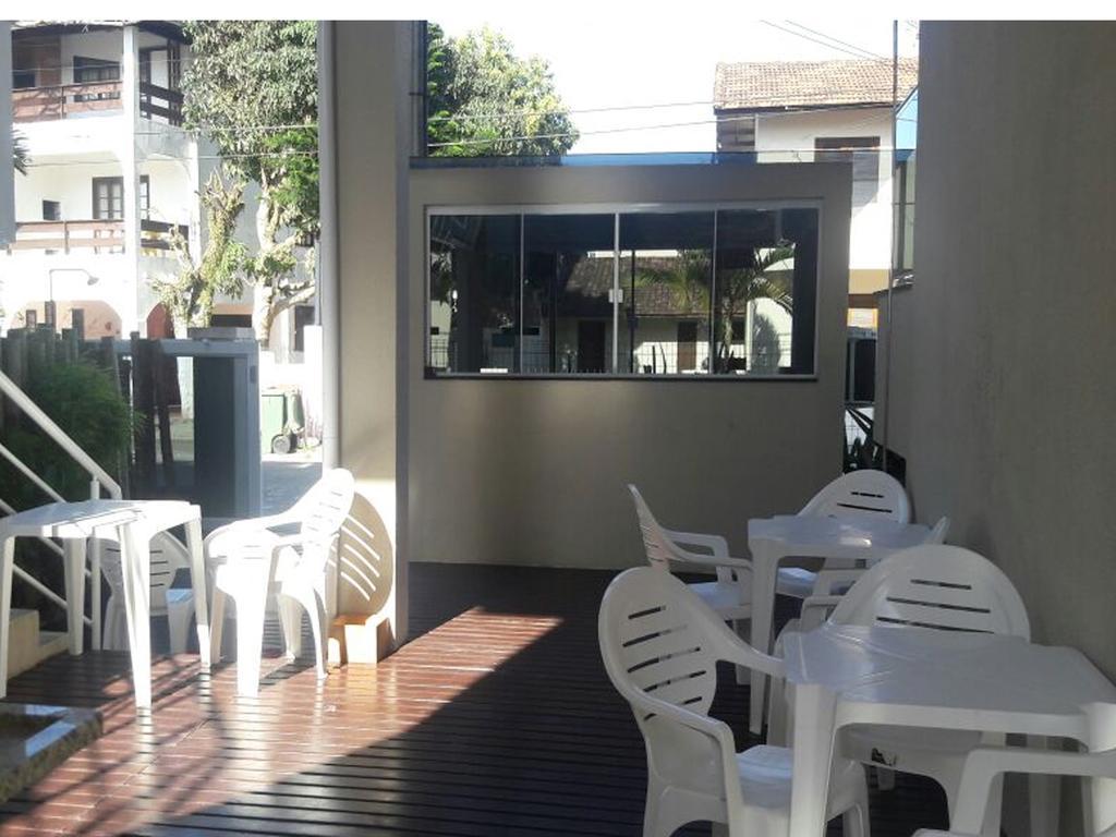 Parada Beach Apartamentos Florianópolis Extérieur photo