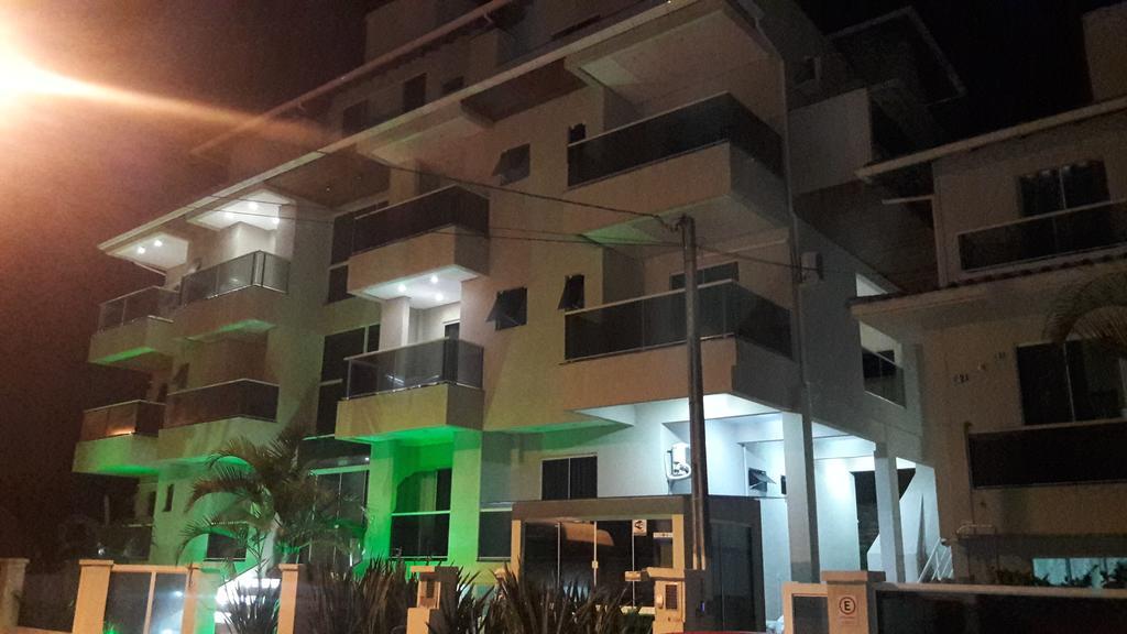 Parada Beach Apartamentos Florianópolis Extérieur photo