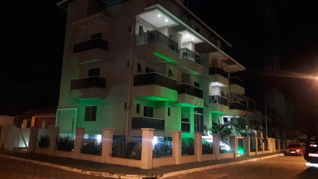 Parada Beach Apartamentos Florianópolis Extérieur photo