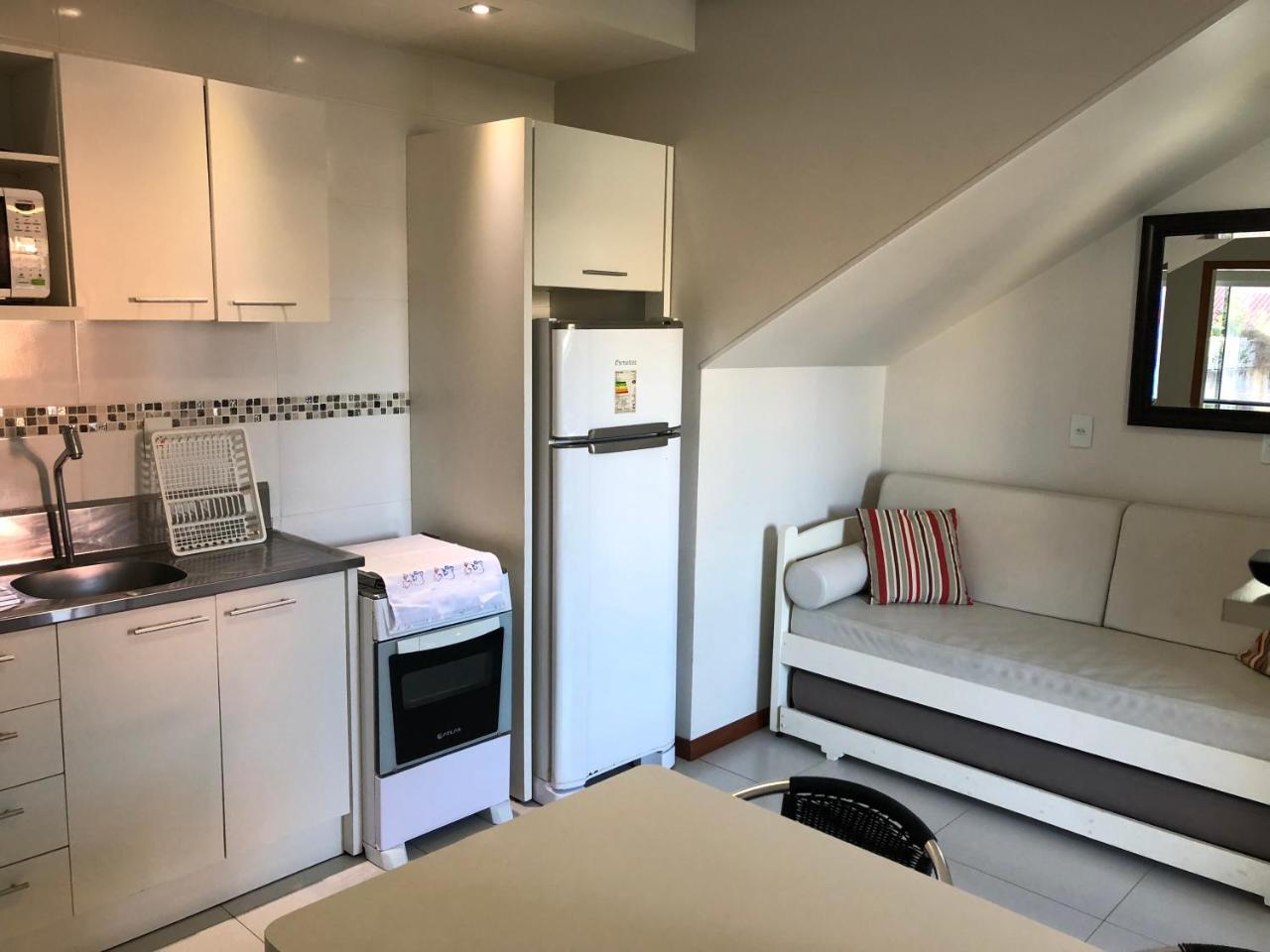 Parada Beach Apartamentos Florianópolis Extérieur photo