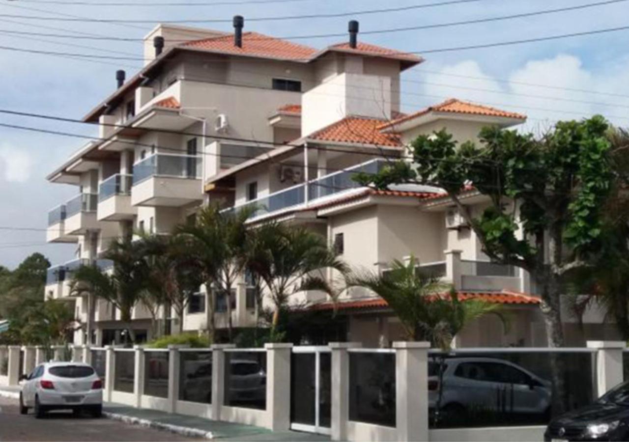Parada Beach Apartamentos Florianópolis Extérieur photo