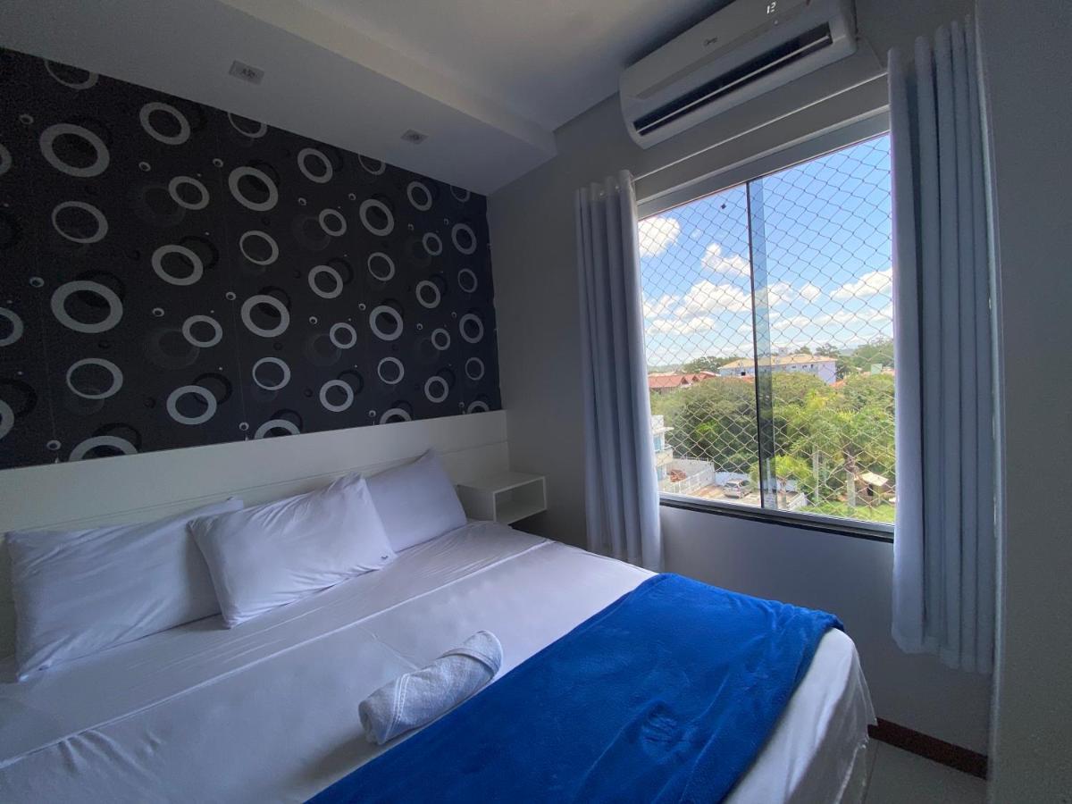 Parada Beach Apartamentos Florianópolis Extérieur photo