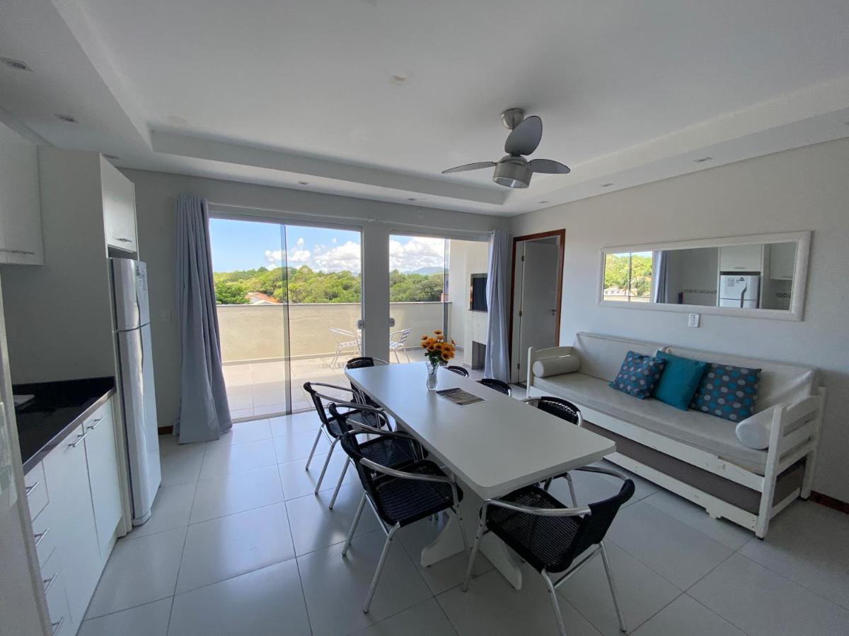 Parada Beach Apartamentos Florianópolis Extérieur photo