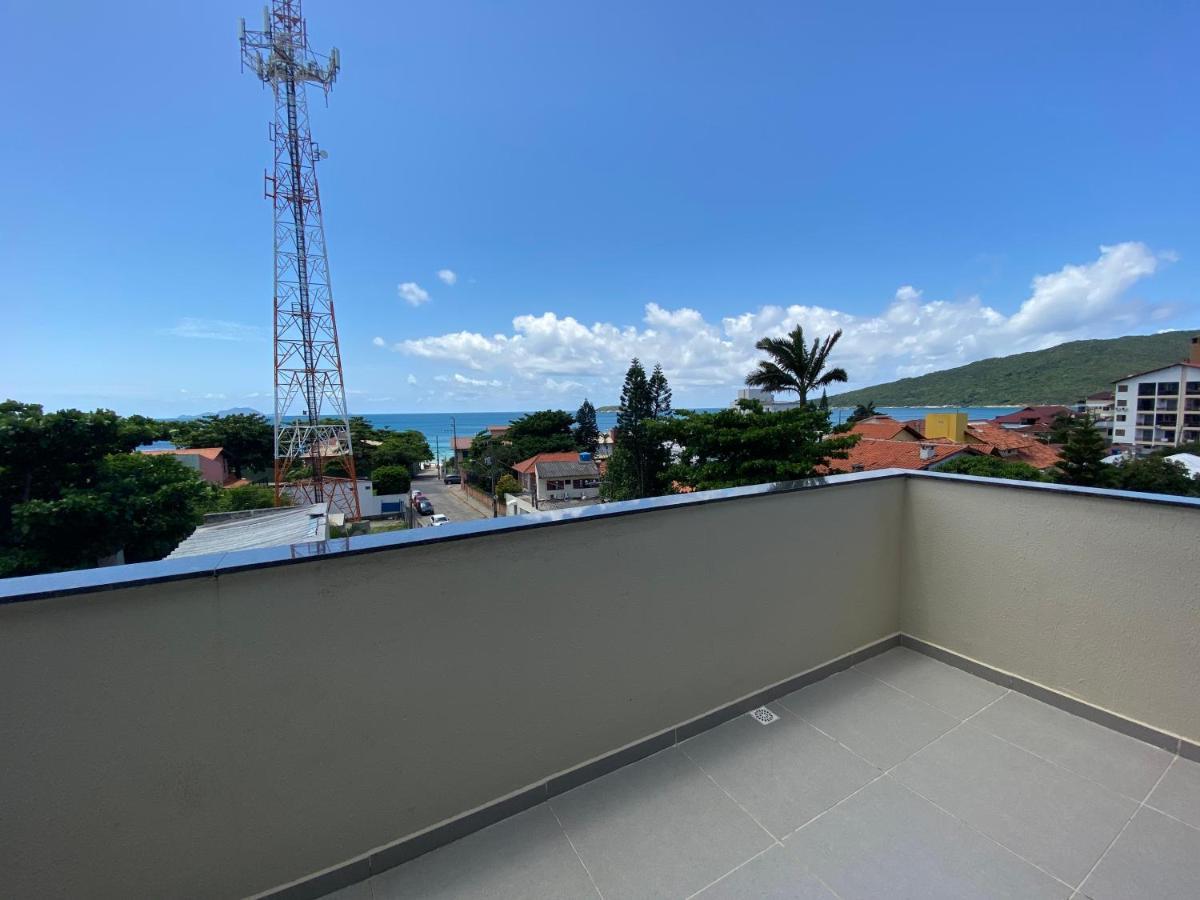 Parada Beach Apartamentos Florianópolis Extérieur photo