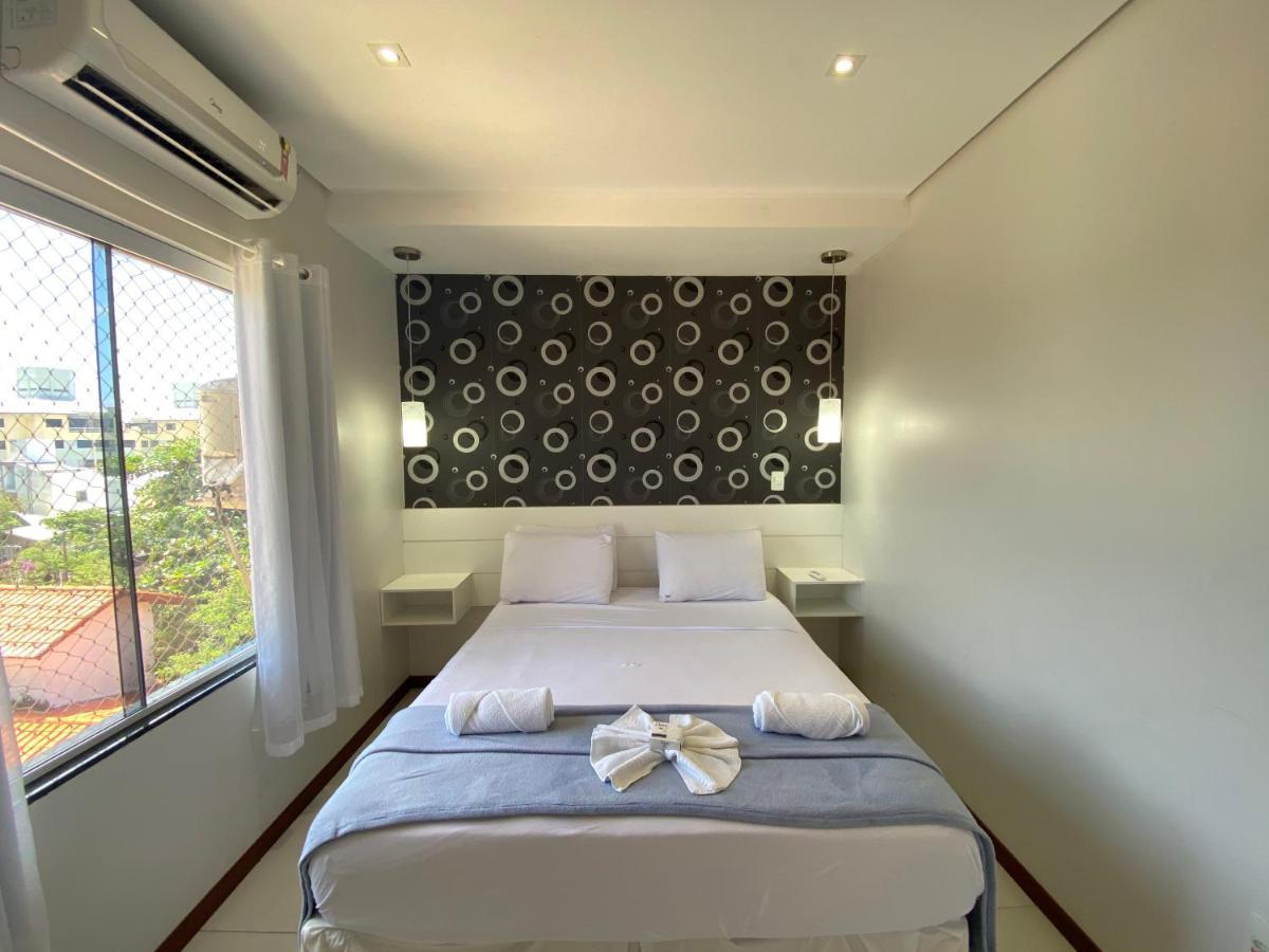 Parada Beach Apartamentos Florianópolis Extérieur photo