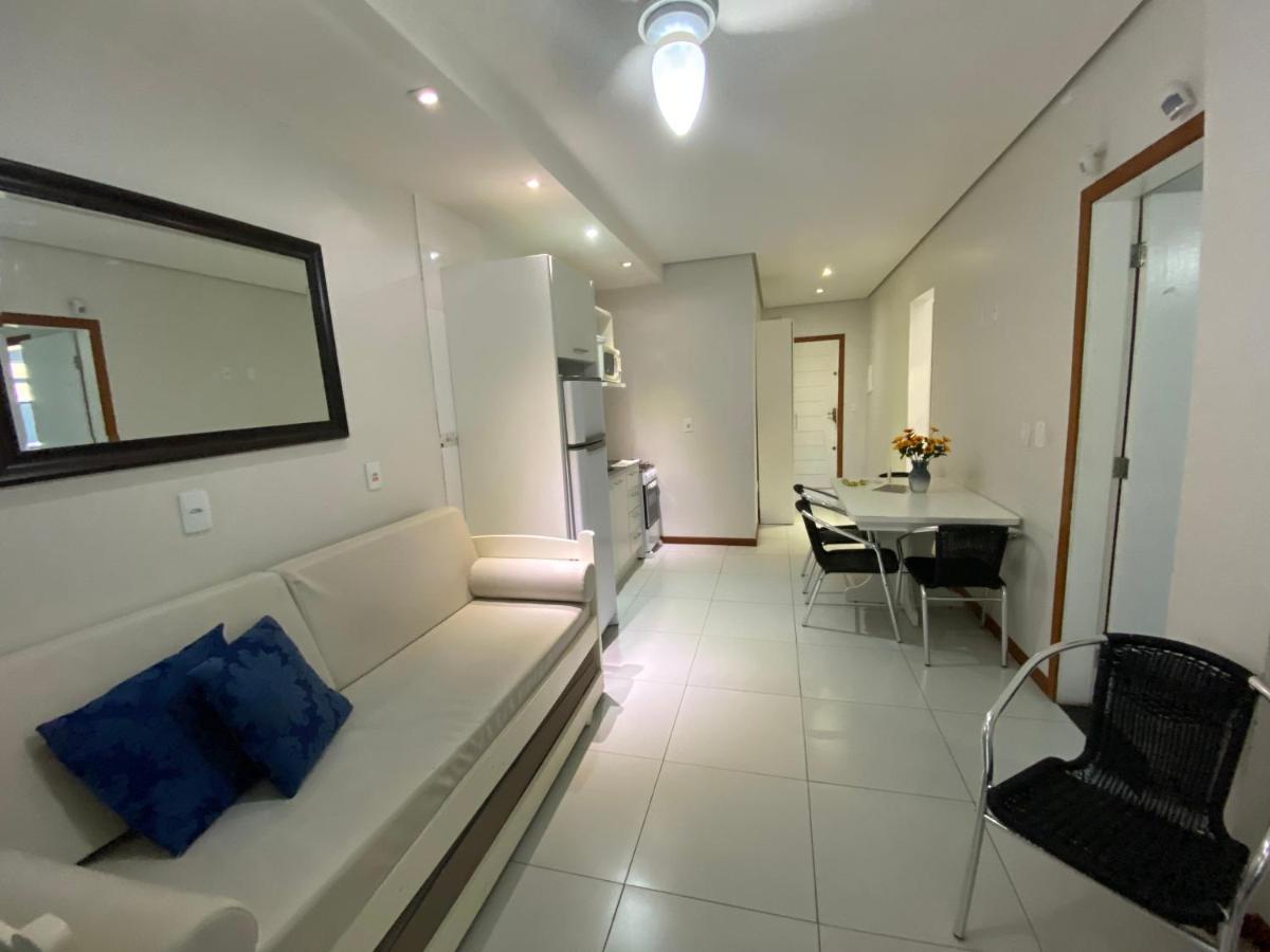 Parada Beach Apartamentos Florianópolis Extérieur photo