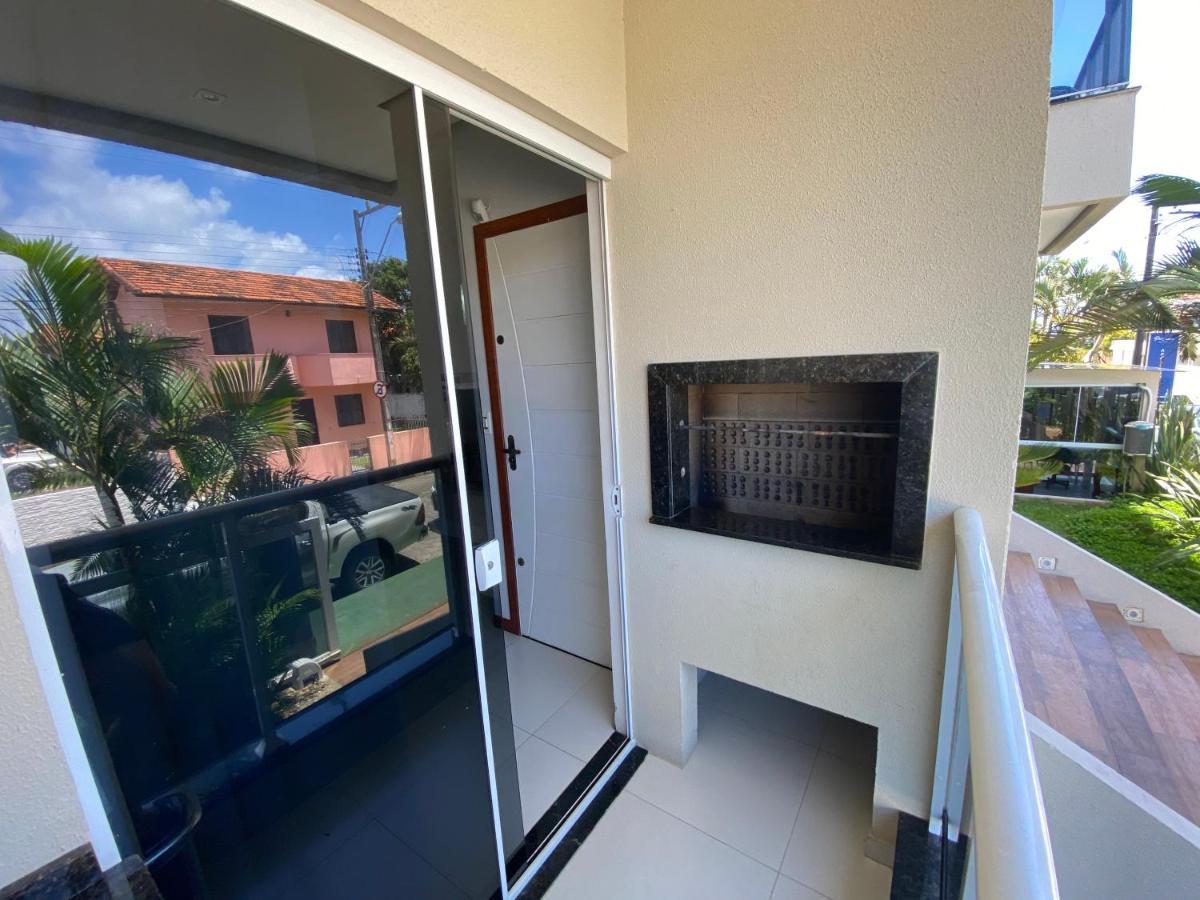 Parada Beach Apartamentos Florianópolis Extérieur photo