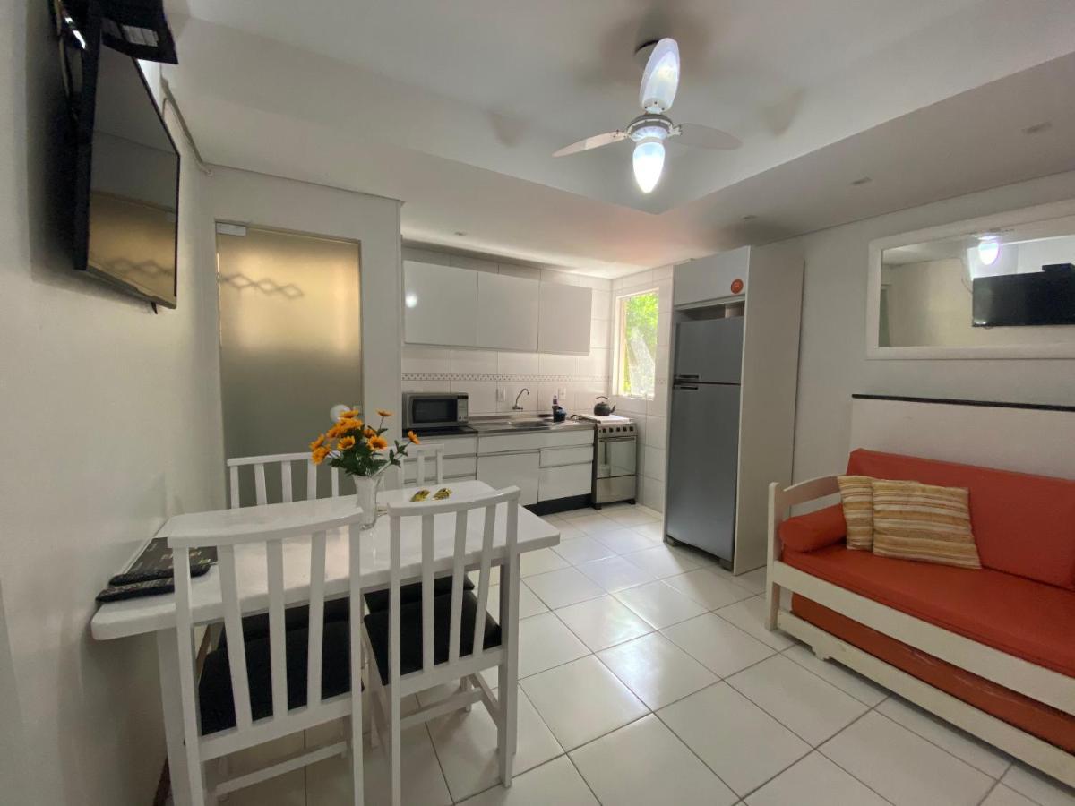 Parada Beach Apartamentos Florianópolis Extérieur photo