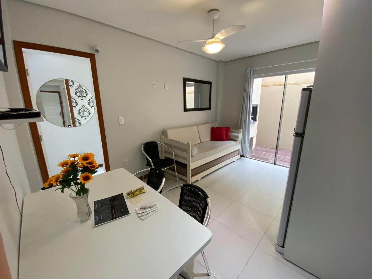 Parada Beach Apartamentos Florianópolis Extérieur photo
