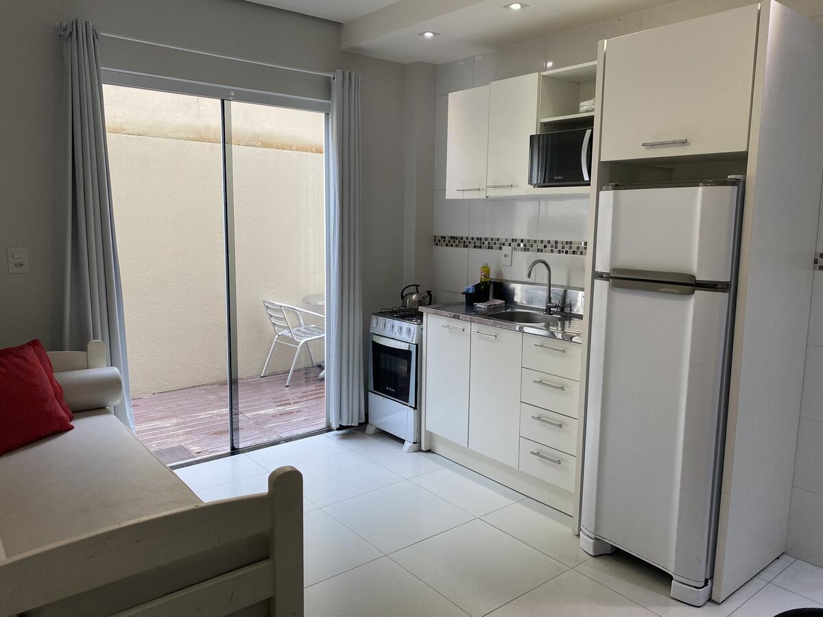 Parada Beach Apartamentos Florianópolis Extérieur photo