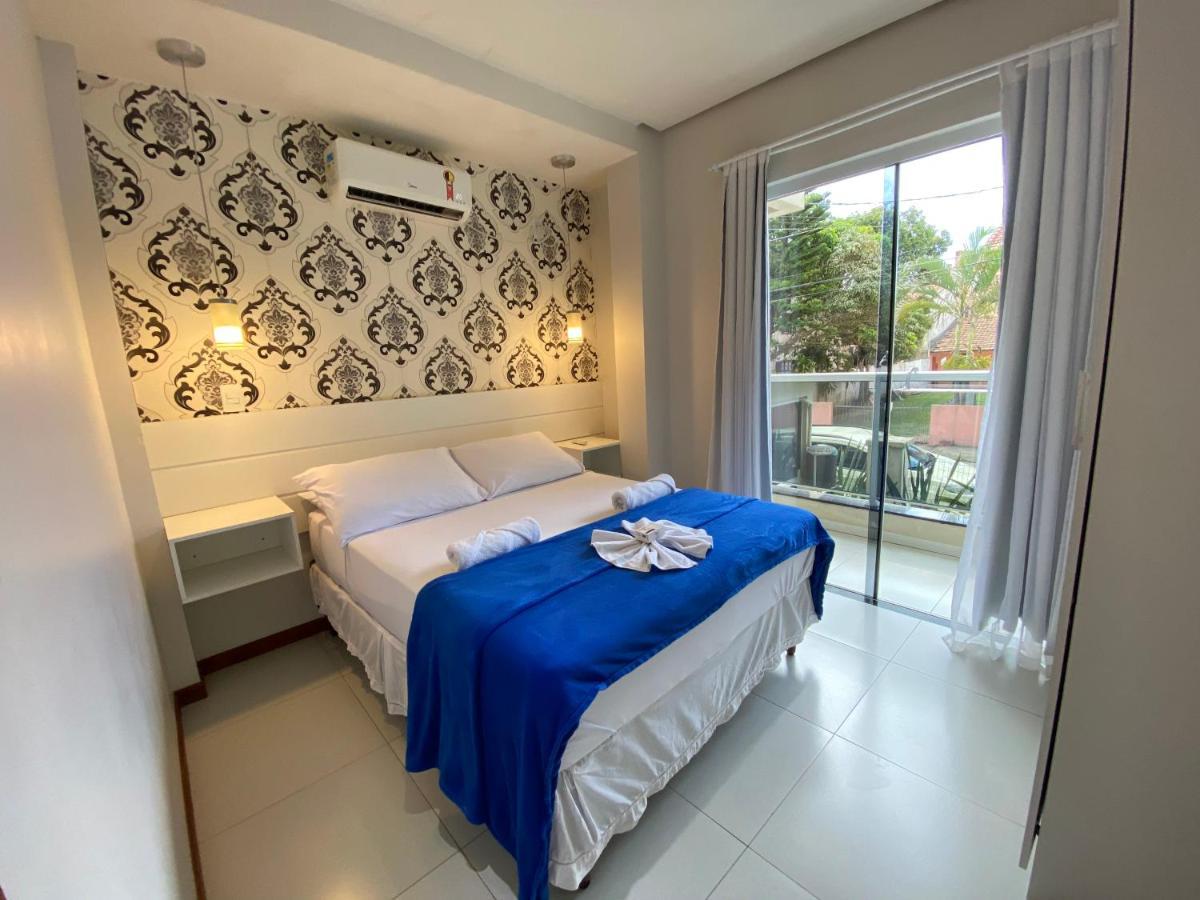 Parada Beach Apartamentos Florianópolis Extérieur photo