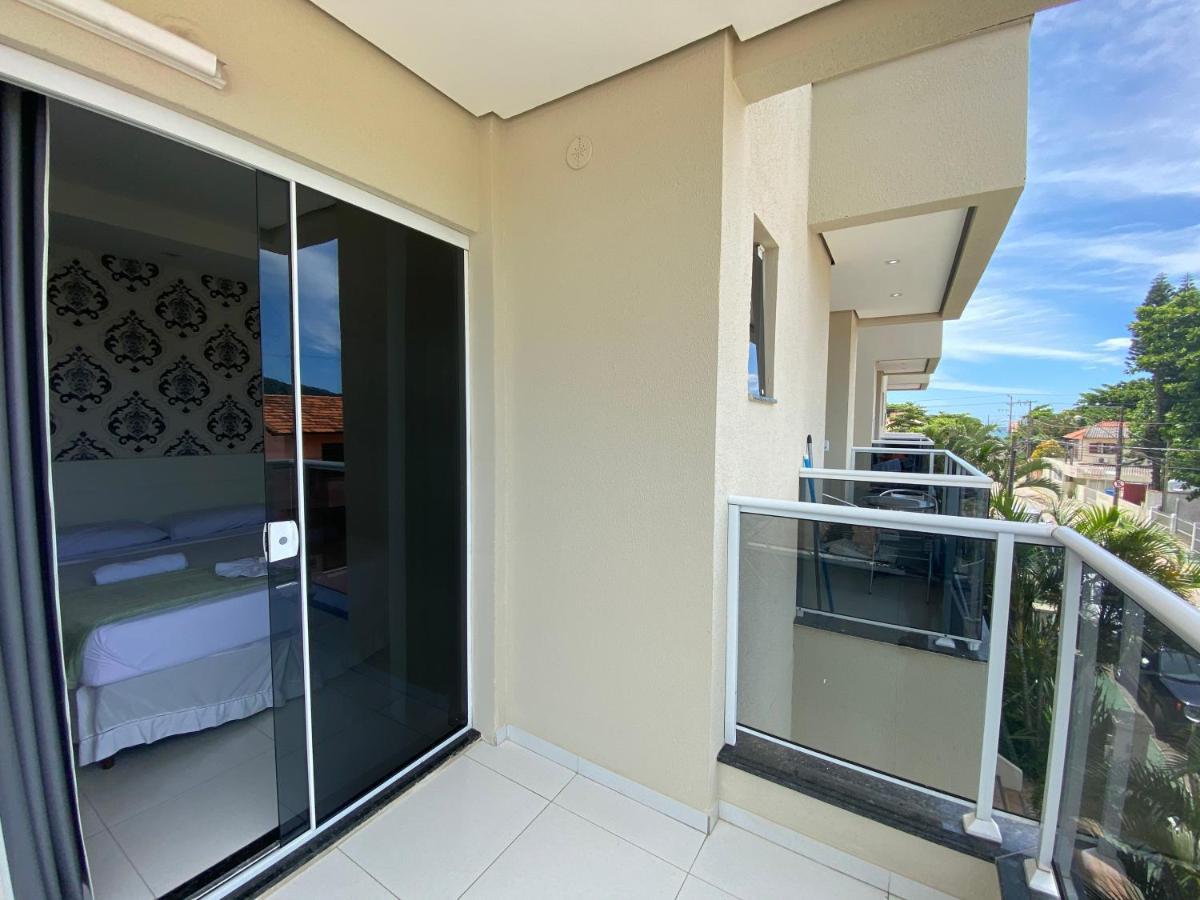 Parada Beach Apartamentos Florianópolis Extérieur photo