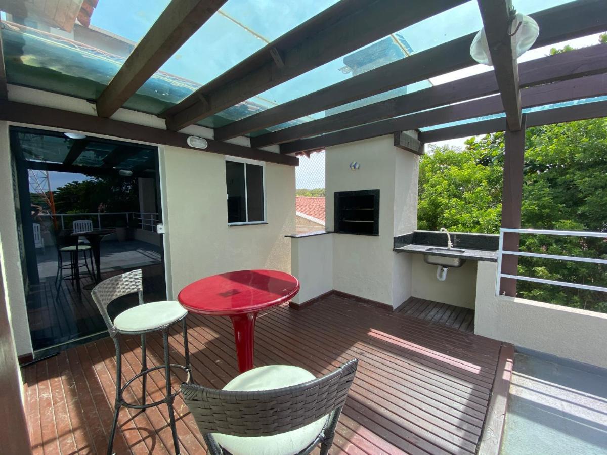 Parada Beach Apartamentos Florianópolis Extérieur photo