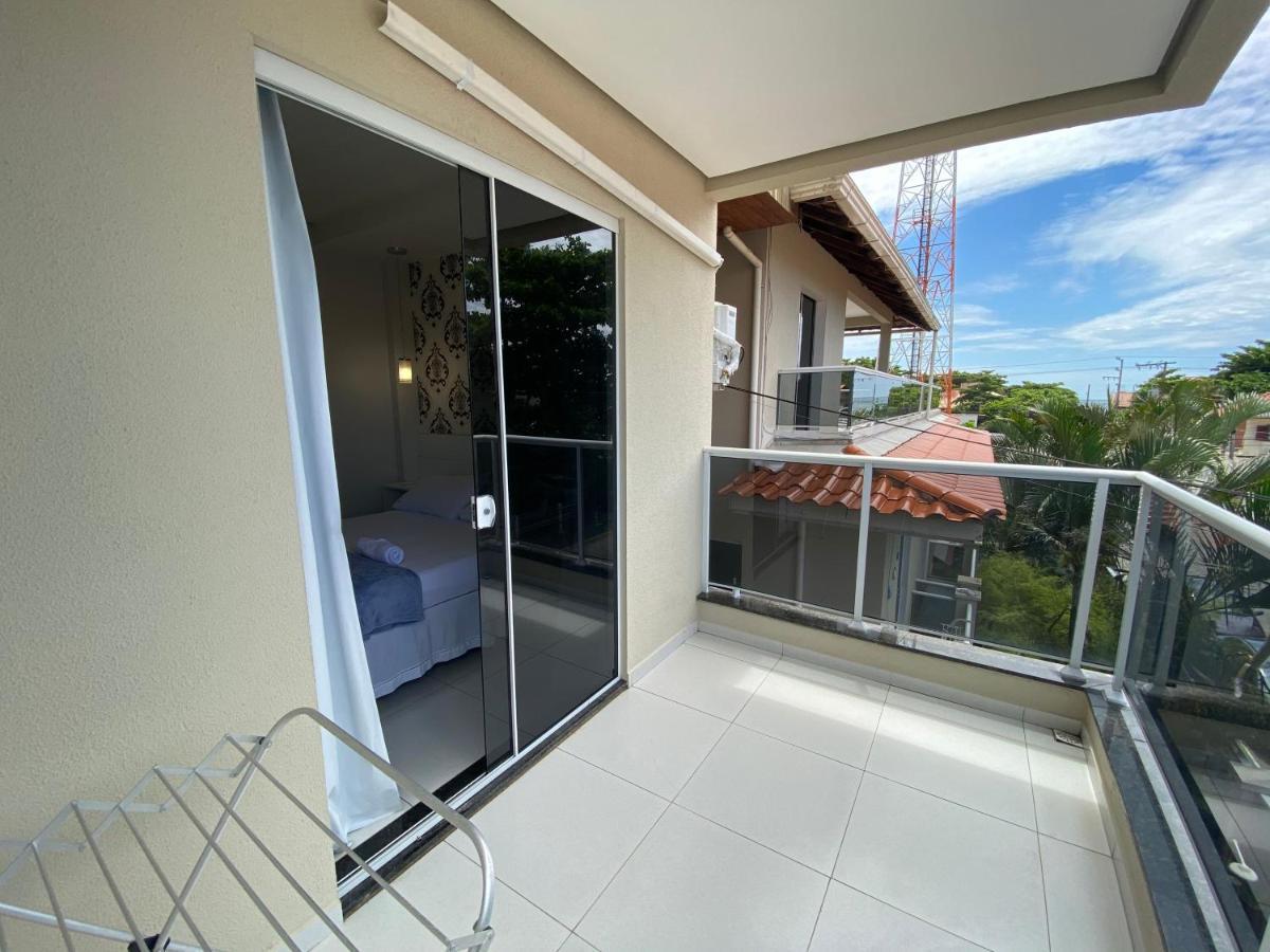 Parada Beach Apartamentos Florianópolis Extérieur photo