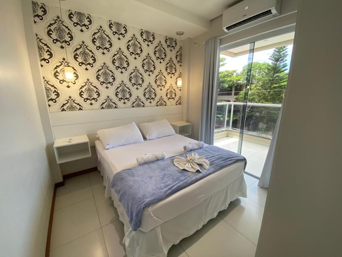 Parada Beach Apartamentos Florianópolis Extérieur photo
