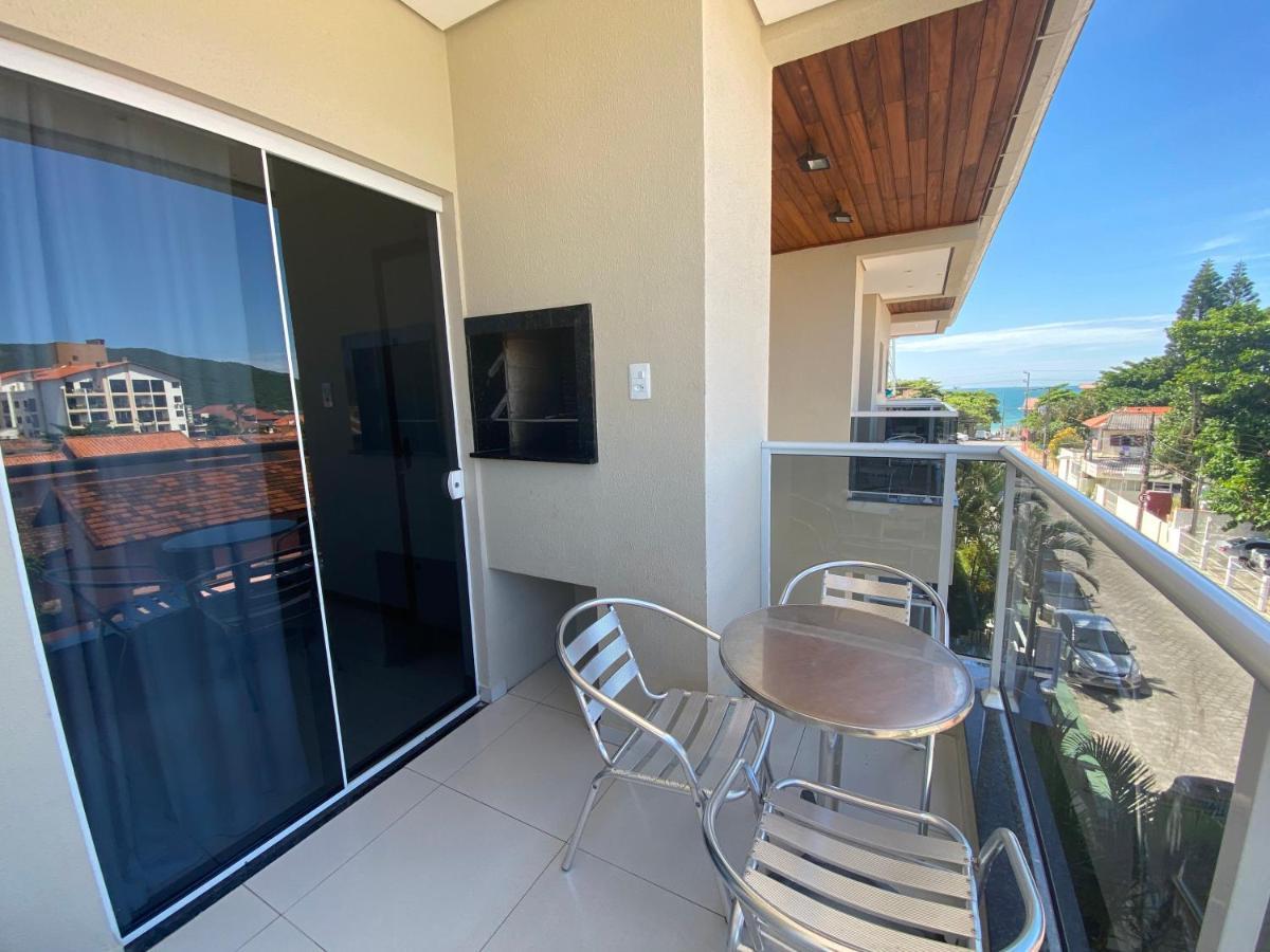 Parada Beach Apartamentos Florianópolis Extérieur photo