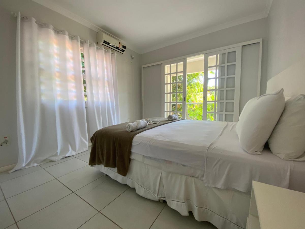 Parada Beach Apartamentos Florianópolis Extérieur photo