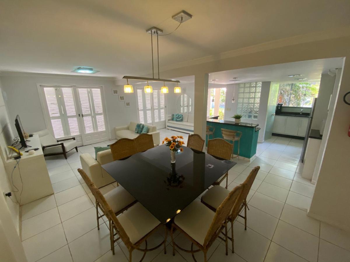 Parada Beach Apartamentos Florianópolis Extérieur photo