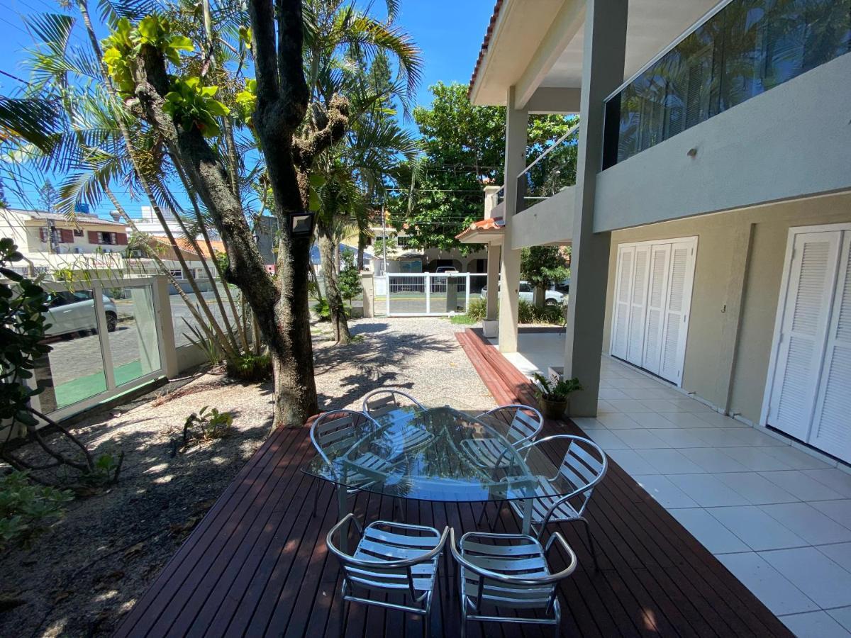 Parada Beach Apartamentos Florianópolis Extérieur photo