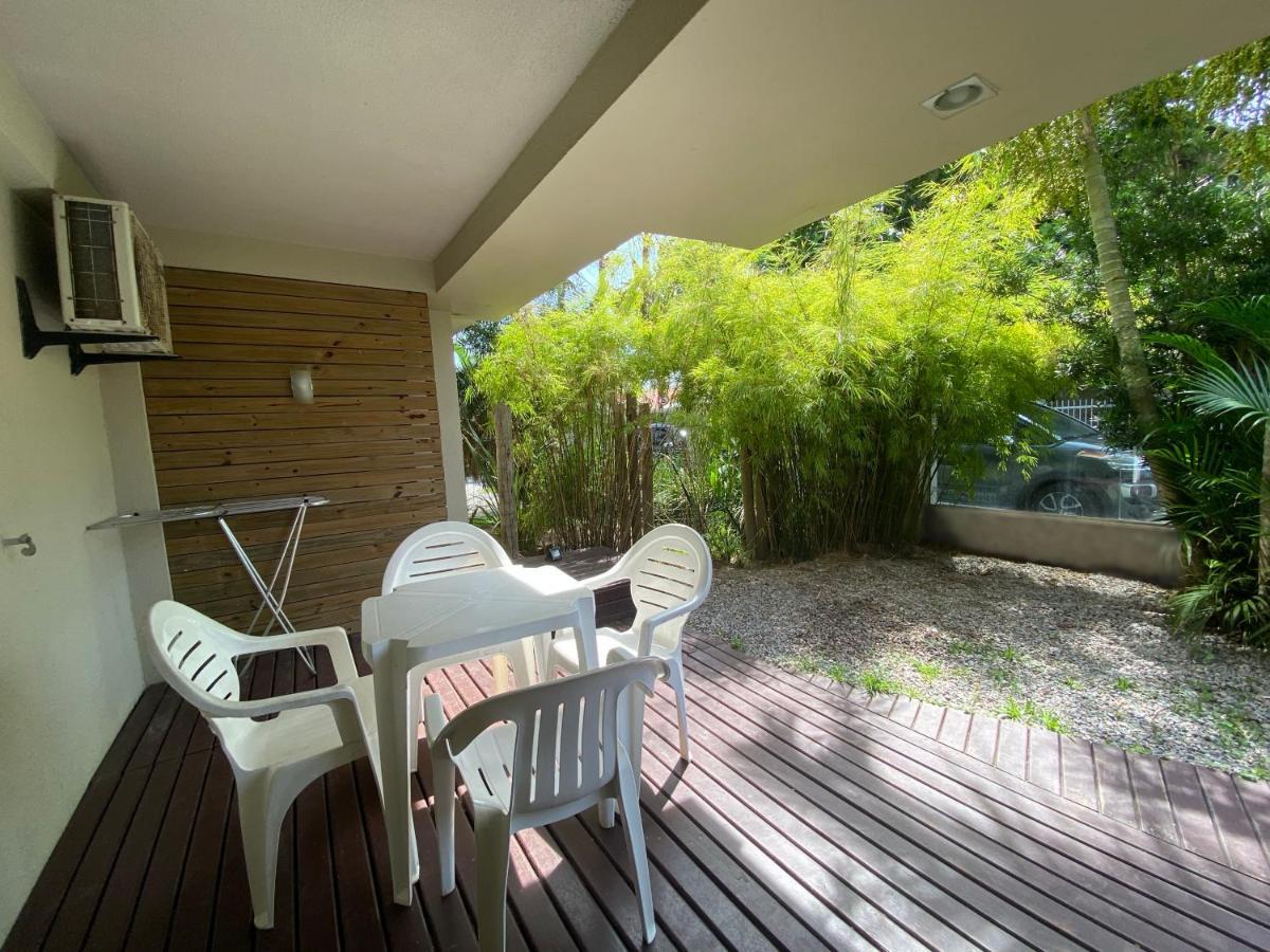 Parada Beach Apartamentos Florianópolis Extérieur photo