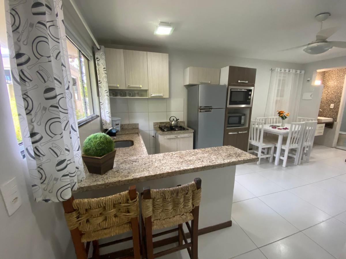 Parada Beach Apartamentos Florianópolis Extérieur photo