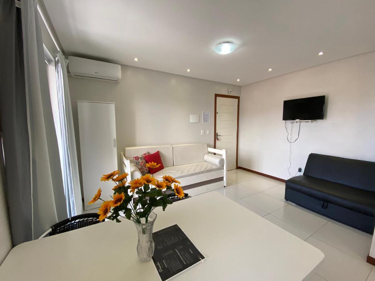 Parada Beach Apartamentos Florianópolis Extérieur photo