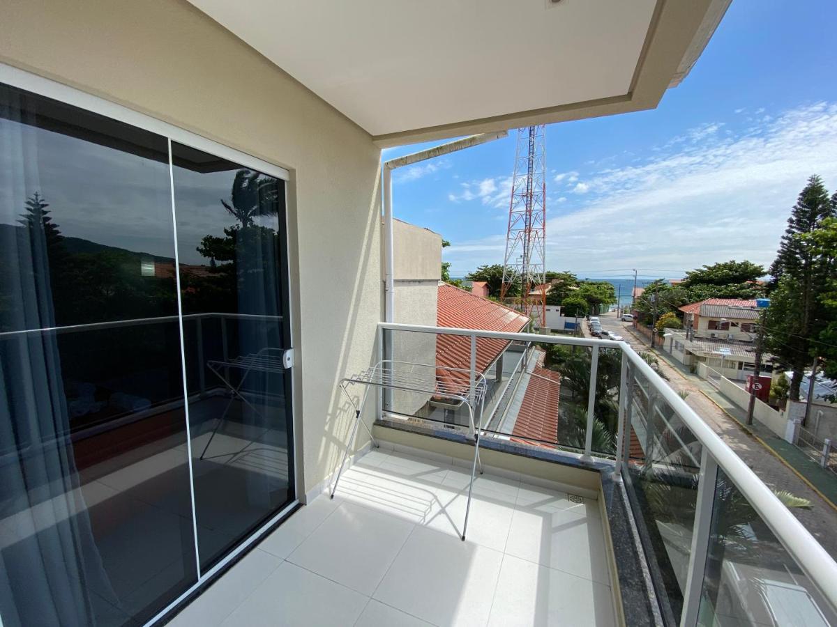 Parada Beach Apartamentos Florianópolis Extérieur photo
