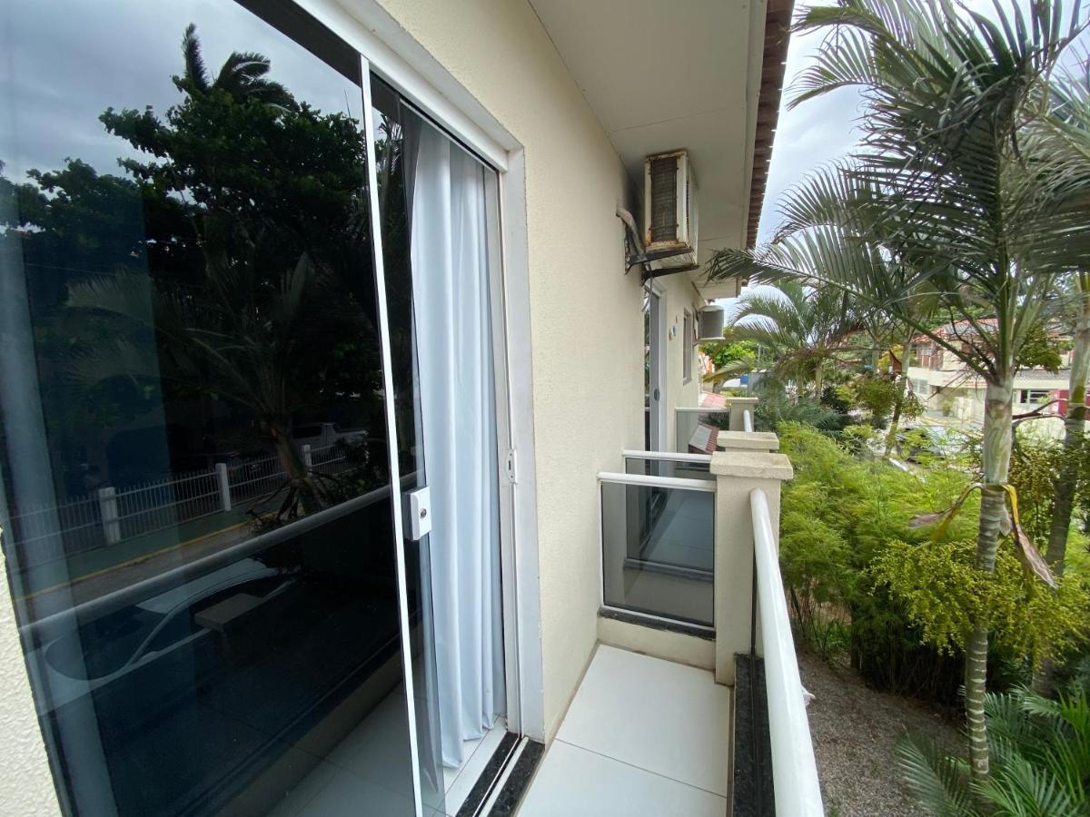 Parada Beach Apartamentos Florianópolis Extérieur photo