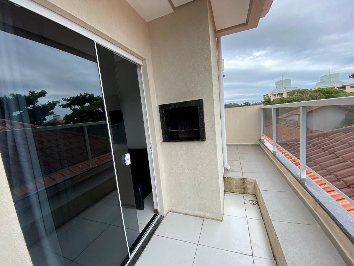 Parada Beach Apartamentos Florianópolis Extérieur photo